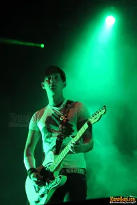 Foto Bloc Party