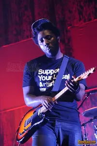 Foto Bloc Party