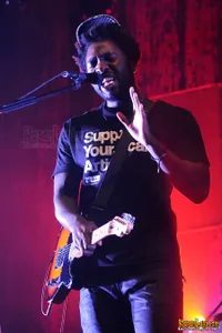 Foto Bloc Party