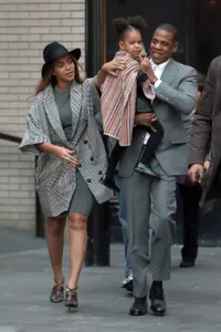 Foto Blue Ivy Carter