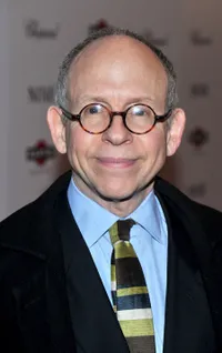 Foto Bob Balaban