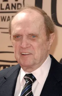 Foto Bob Newhart