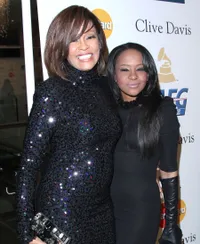 Foto Bobbi Kristina Brown