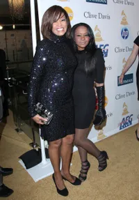 Foto Bobbi Kristina Brown