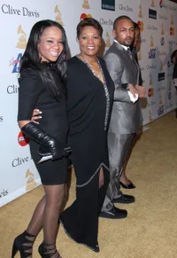 Foto Bobbi Kristina Brown