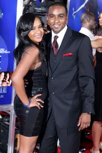 Foto Bobbi Kristina Brown