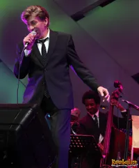 Foto Bobby Caldwell
