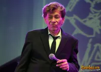 Foto Bobby Caldwell