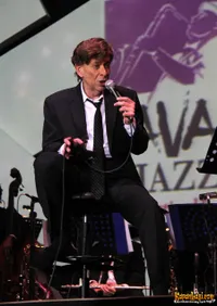 Foto Bobby Caldwell