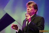 Foto Bobby Caldwell