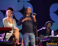 Foto Bobby Mcferrin