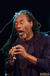 Foto Bobby Mcferrin