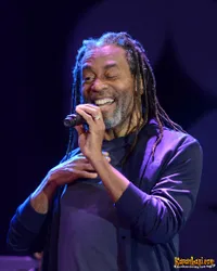 Foto Bobby Mcferrin