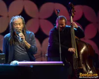 Foto Bobby Mcferrin