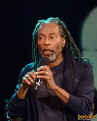Foto Bobby Mcferrin