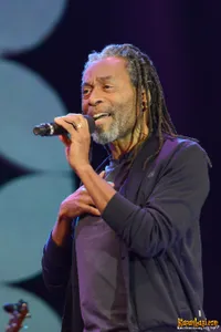 Foto Bobby Mcferrin