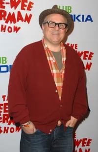 Foto Bobcat Goldthwait