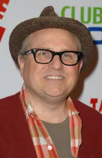 Foto Bobcat Goldthwait