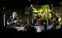 Foto Bon Jovi