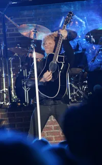 Foto Bon Jovi