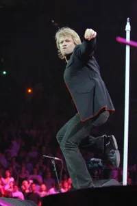 Foto Bon Jovi