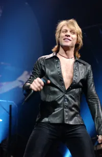 Foto Bon Jovi