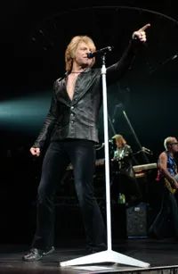 Foto Bon Jovi