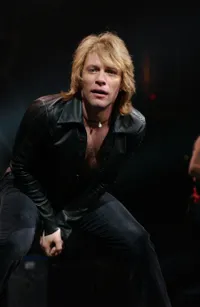Foto Bon Jovi