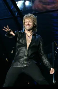Foto Bon Jovi