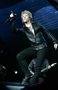 Foto Bon Jovi