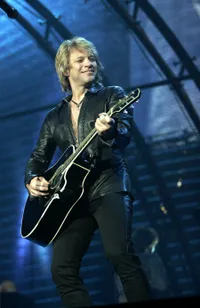 Foto Bon Jovi