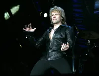 Foto Bon Jovi