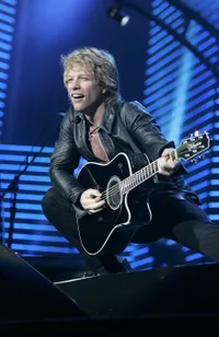 Foto Bon Jovi