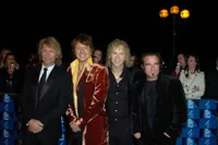 Foto Bon Jovi