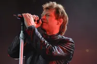 Foto Bon Jovi
