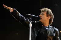 Foto Bon Jovi