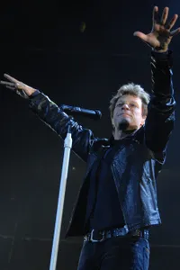Foto Bon Jovi