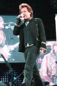 Foto Bon Jovi