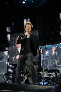 Foto Bon Jovi