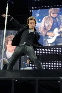Foto Bon Jovi