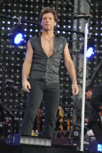 Foto Bon Jovi
