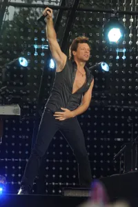 Foto Bon Jovi