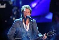 Foto Bon Jovi