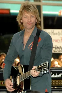 Foto Bon Jovi