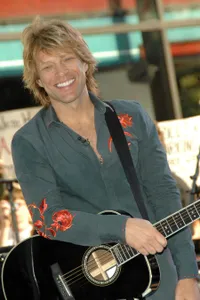 Foto Bon Jovi