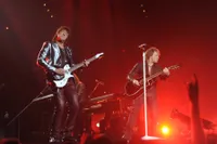 Foto Bon Jovi