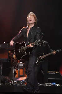 Foto Bon Jovi