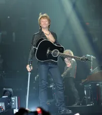 Foto Bon Jovi