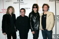 Foto Bon Jovi