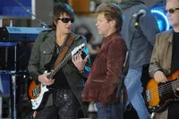 Foto Bon Jovi